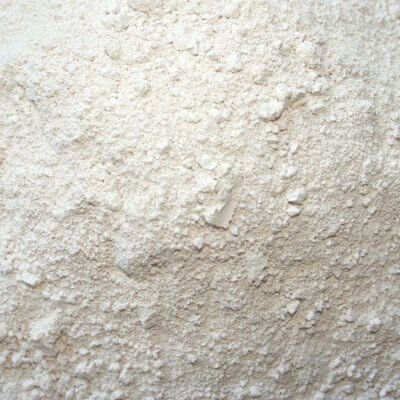 Tomodachi Kieselgur Plus - natürliche Kieselerde, Calzium, Biotin und Montmorillonit - ideal als Nahrungsergänzungsmittel beim Barfen.